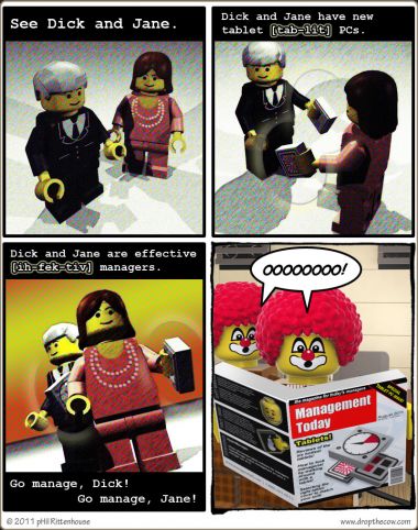 Fun With Dick And Jane