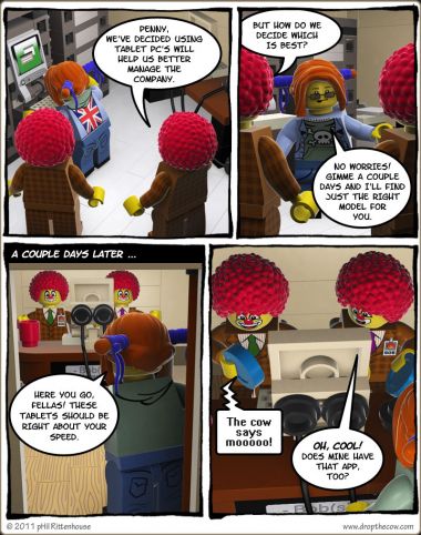 See ‘n Say Management