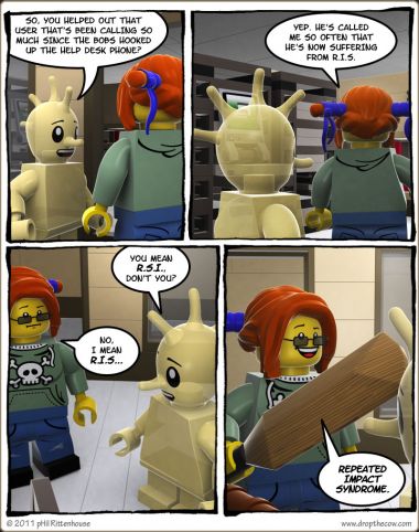 Work-Related Injury