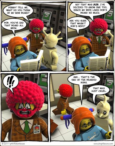 Monkey See