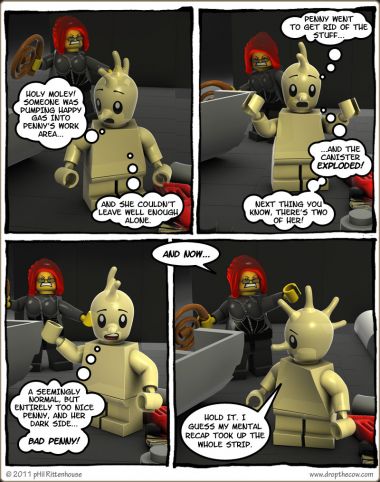 Summary Execution