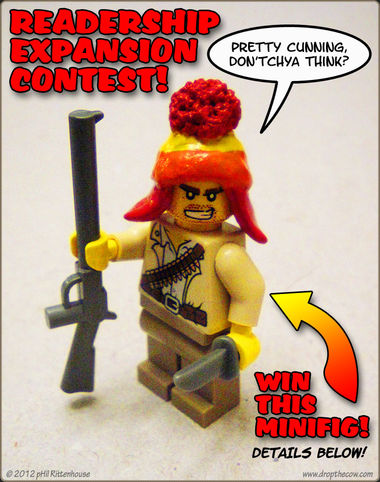 Contest