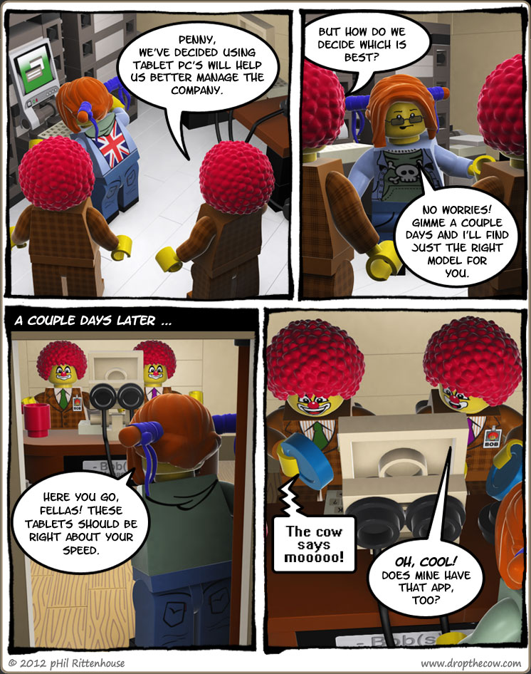 See ‘n Say Management See ‘n Say Management