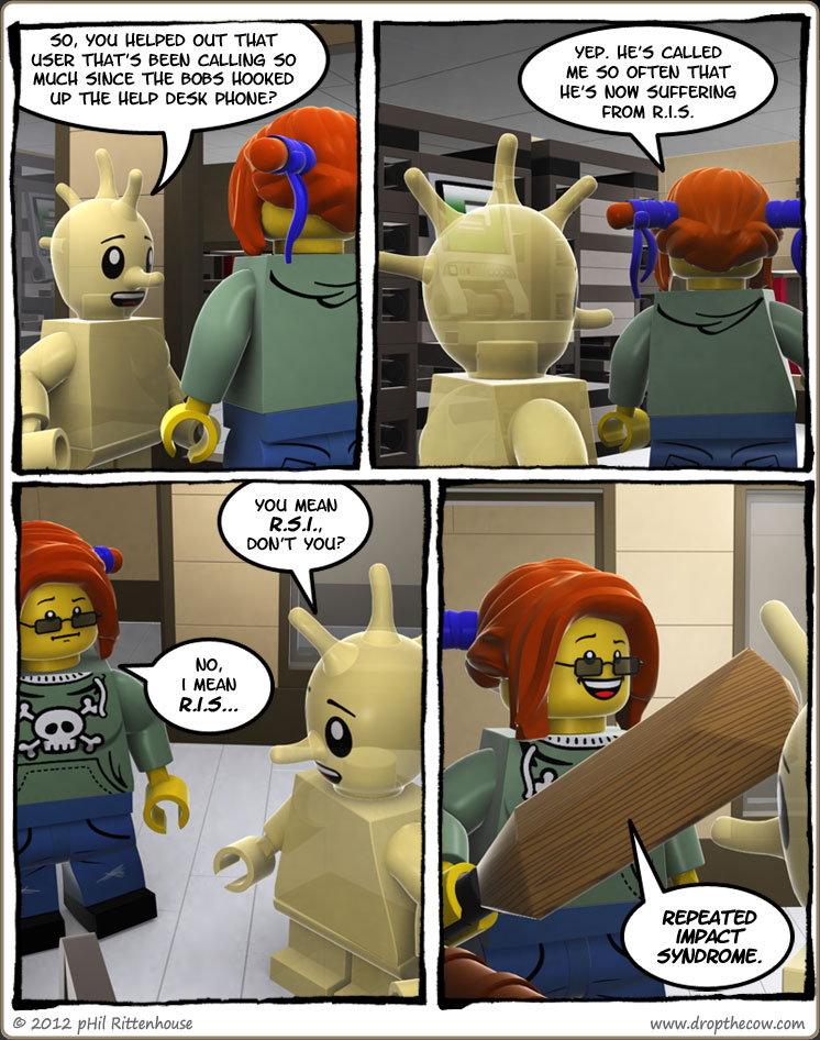 Work-Related Injury