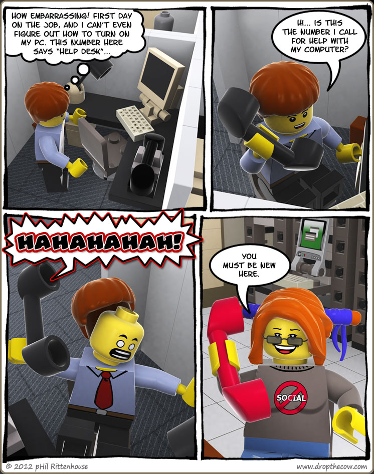 Employee Orientation