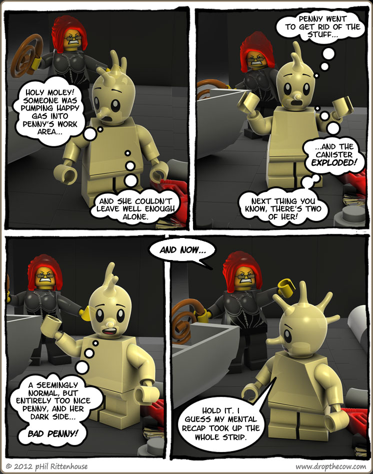 Summary Execution