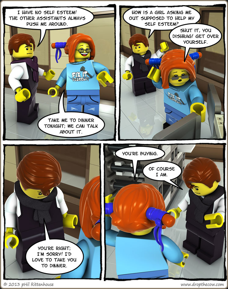 Assertiveness Training